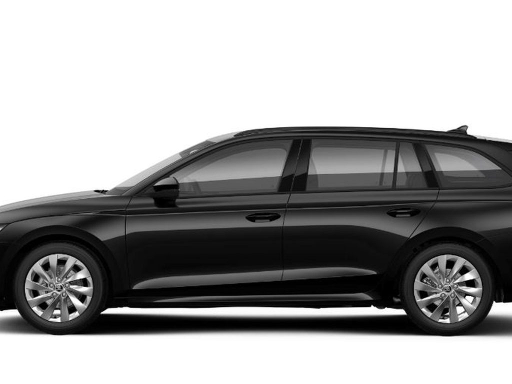 SKODA Octavia wagon 2.0 tdi executive 150cv dsg - 3