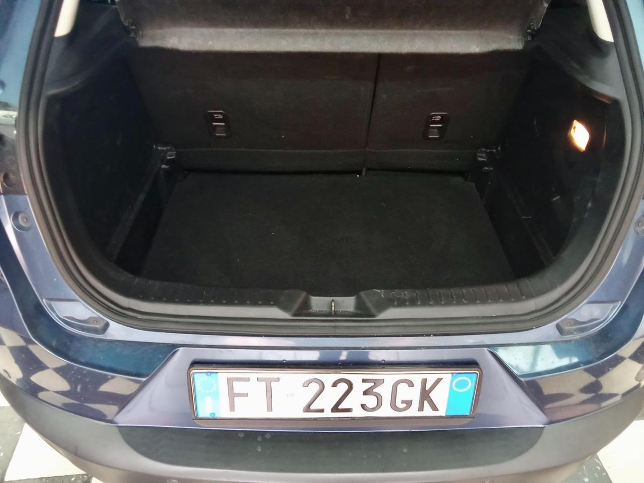 MAZDA CX-3 1.8L Skyactiv-D Exceed - 18
