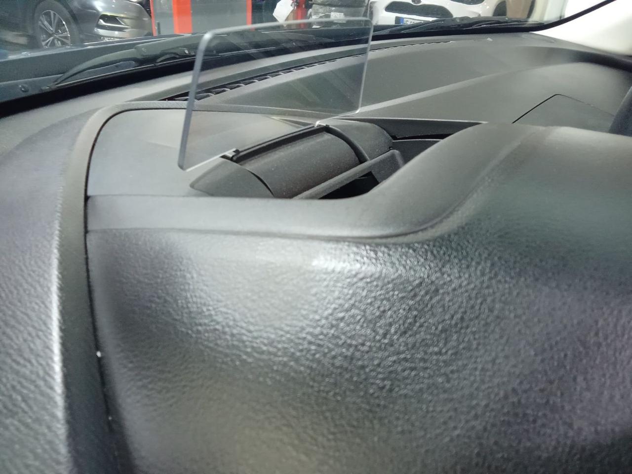 MAZDA CX-3 1.8L Skyactiv-D Exceed - 14
