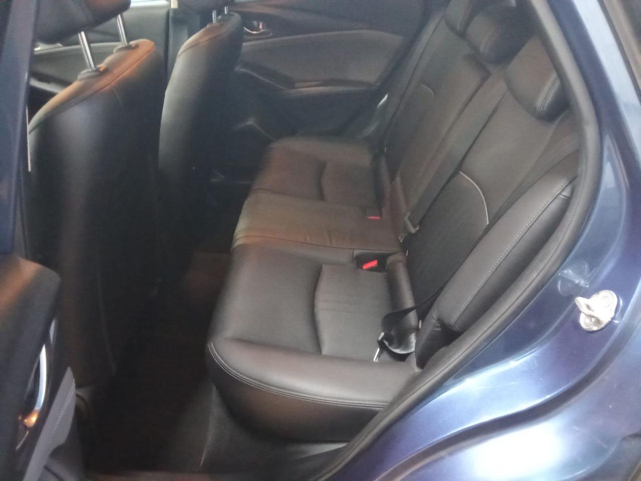 MAZDA CX-3 1.8L Skyactiv-D Exceed - 17