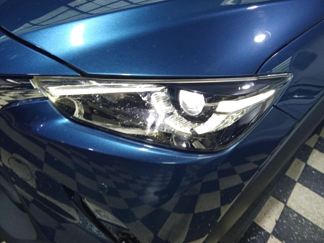 MAZDA CX-3 1.8L Skyactiv-D Exceed - 6