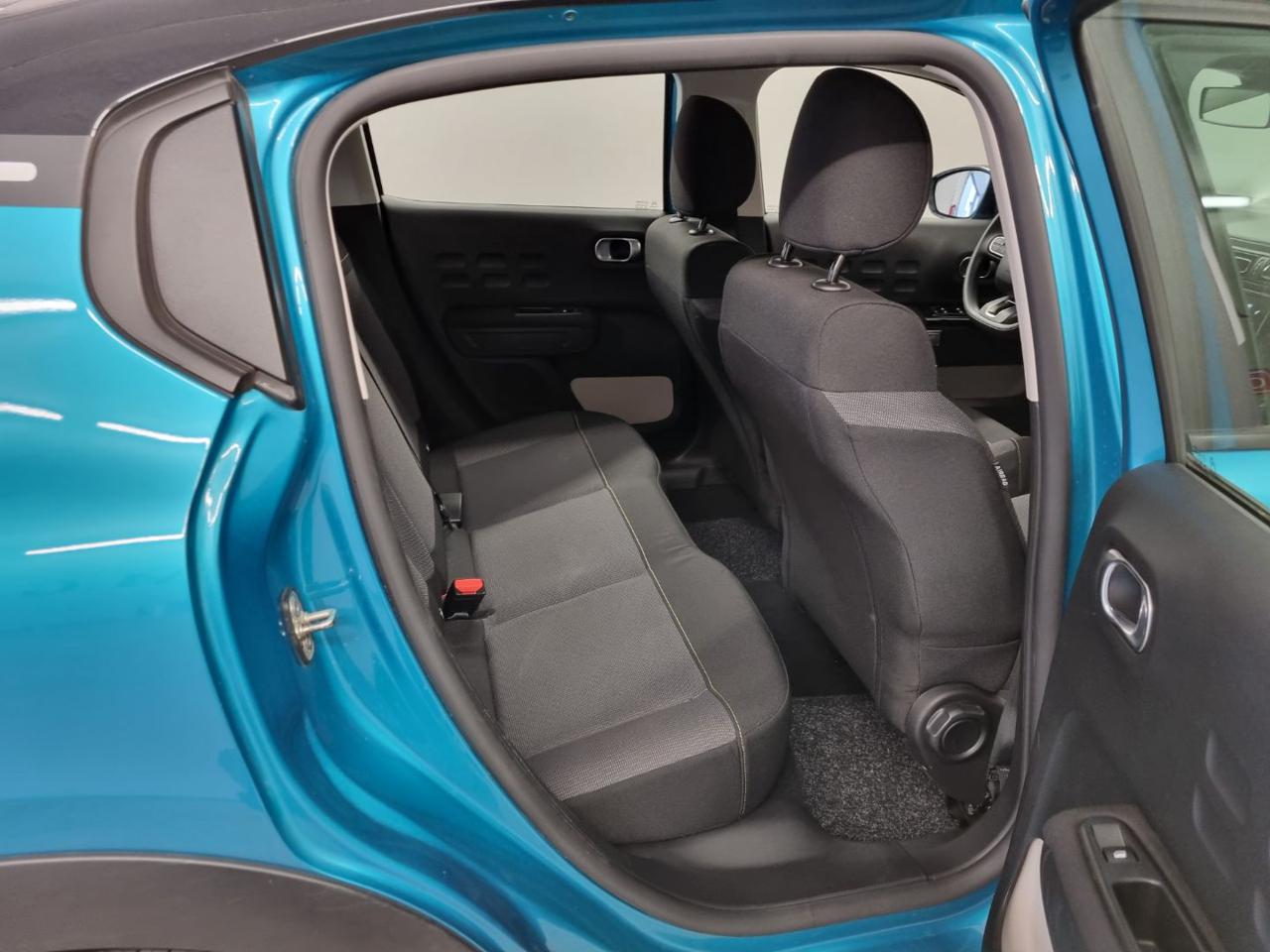 CITROEN C3 PureTech 83 S&S Shine - 22