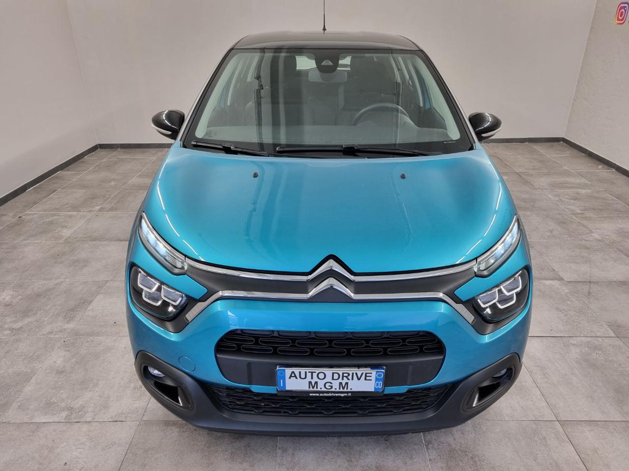 CITROEN C3 PureTech 83 S&S Shine - 26