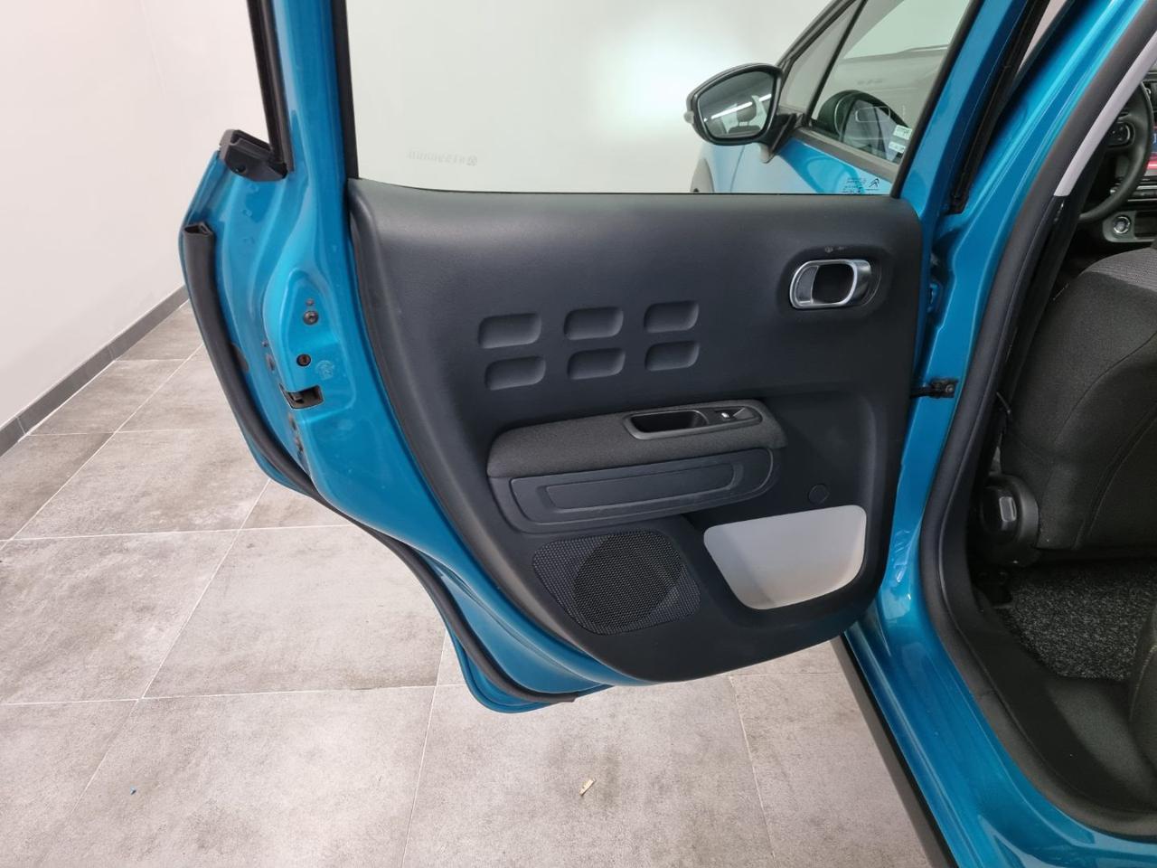 CITROEN C3 PureTech 83 S&S Shine - 21