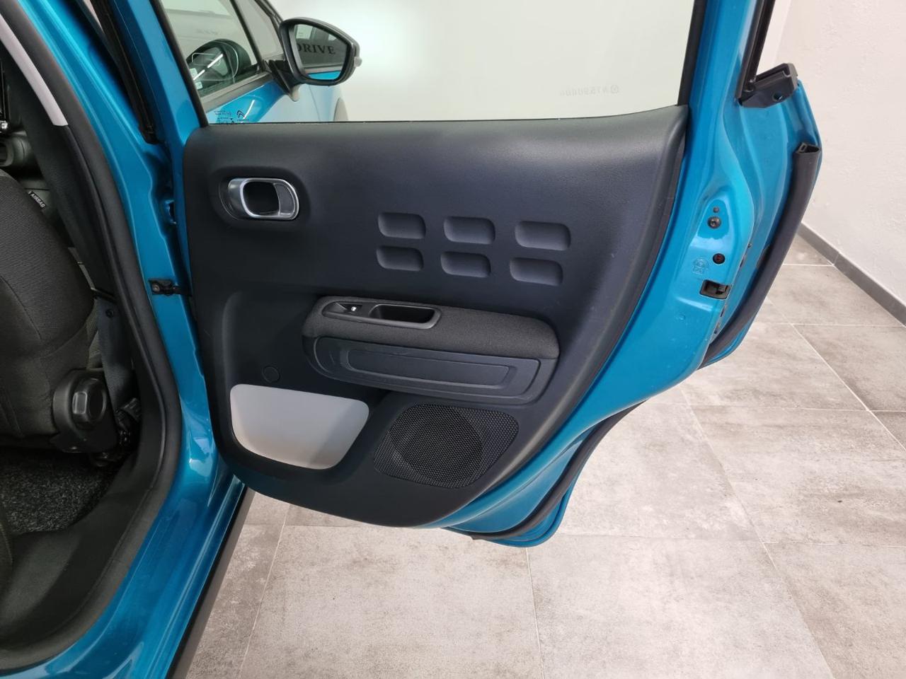 CITROEN C3 PureTech 83 S&S Shine - 23