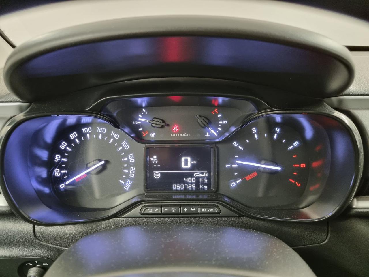 CITROEN C3 PureTech 83 S&S Shine - 6