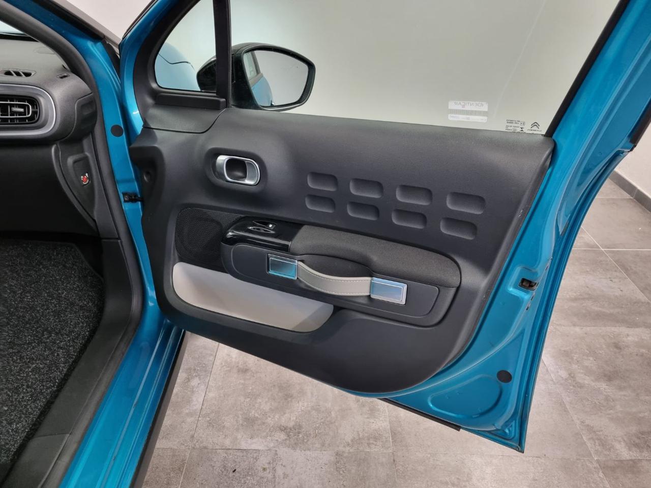 CITROEN C3 PureTech 83 S&S Shine - 25