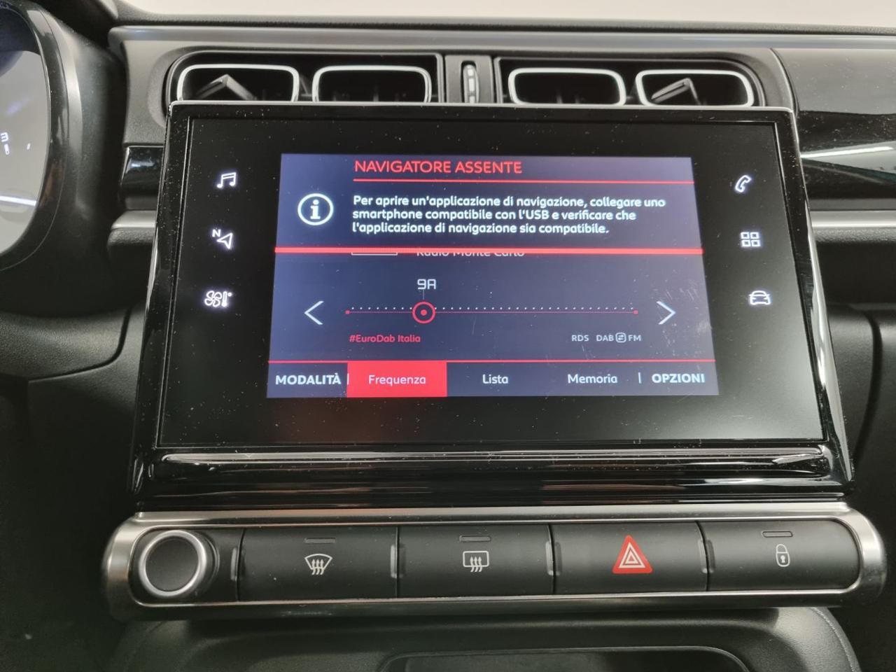 CITROEN C3 PureTech 83 S&S Shine - 11