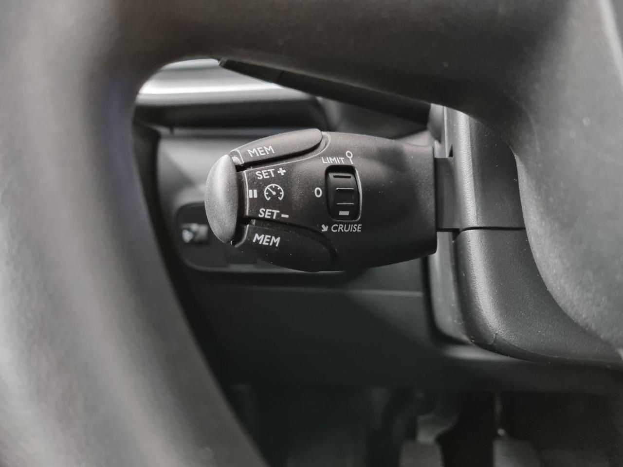 CITROEN C3 PureTech 83 S&S Shine - 13
