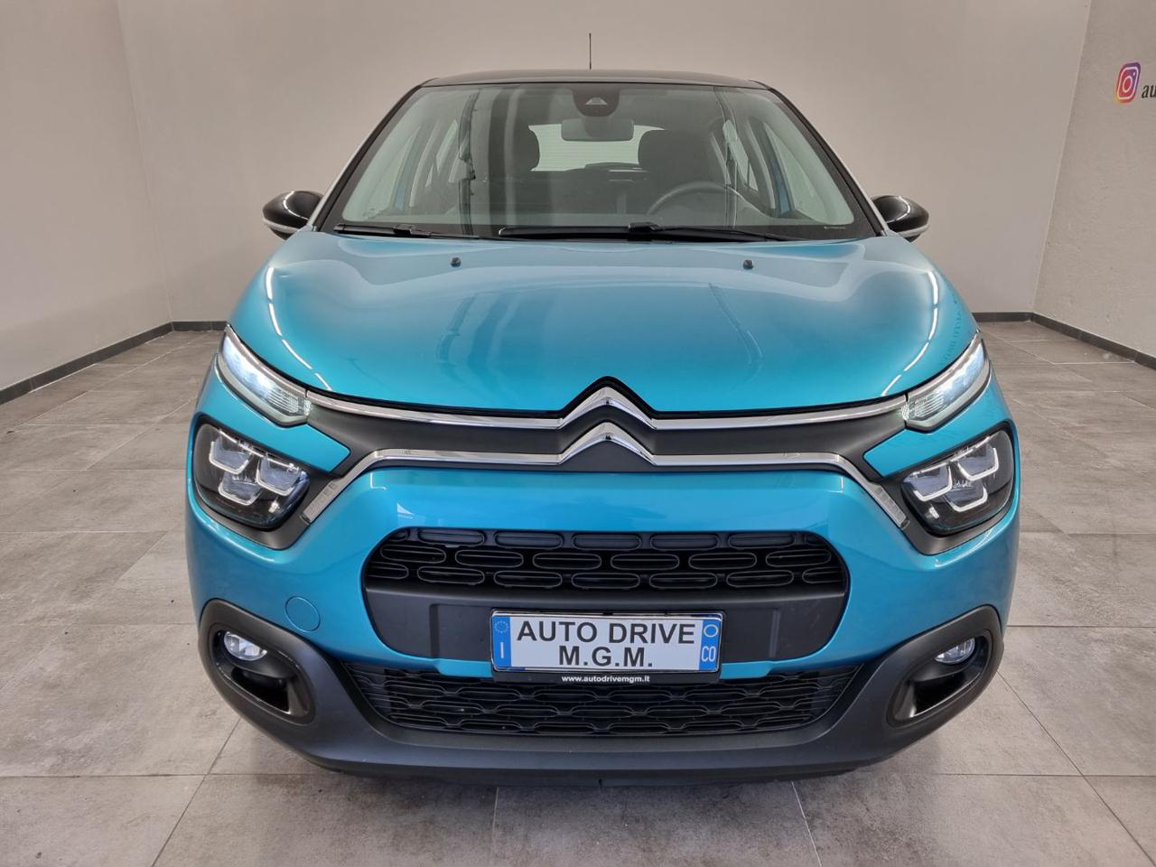 CITROEN C3 PureTech 83 S&S Shine - 5