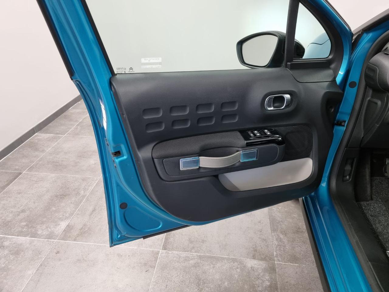 CITROEN C3 PureTech 83 S&S Shine - 20