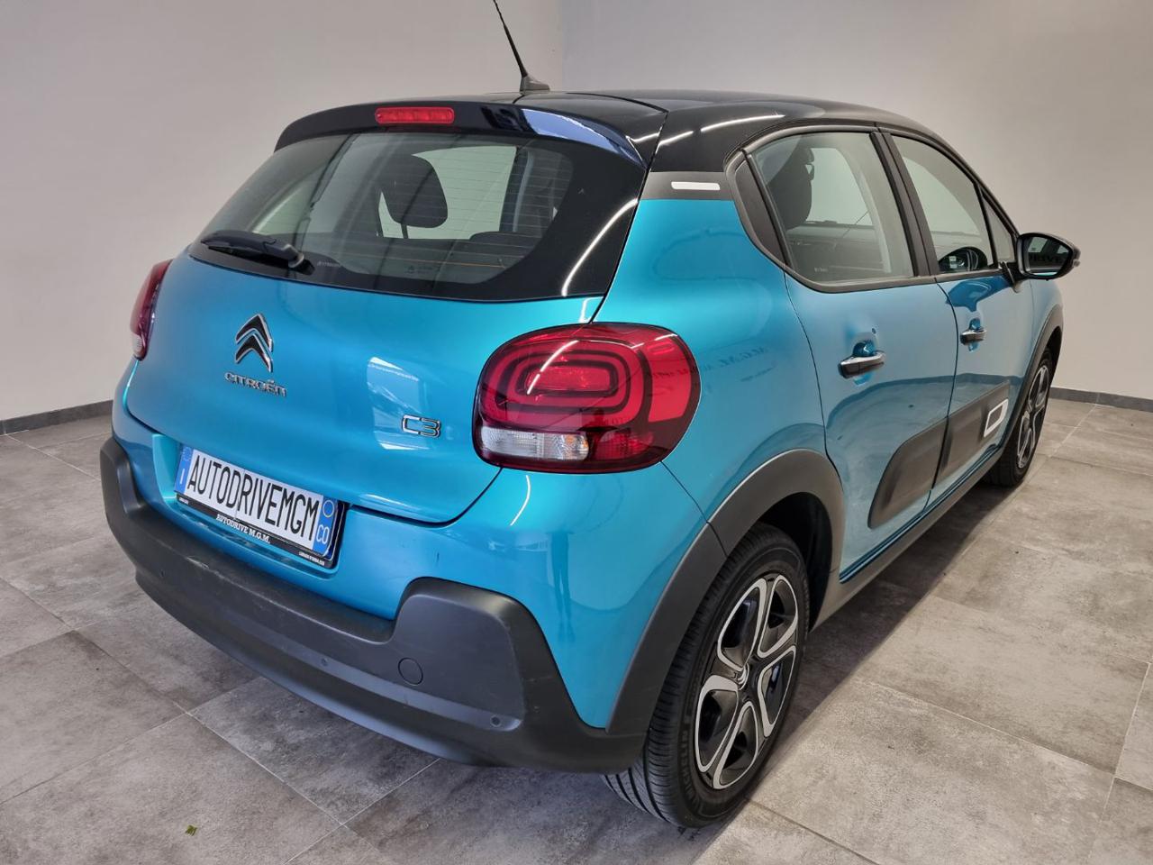 CITROEN C3 PureTech 83 S&S Shine - 17