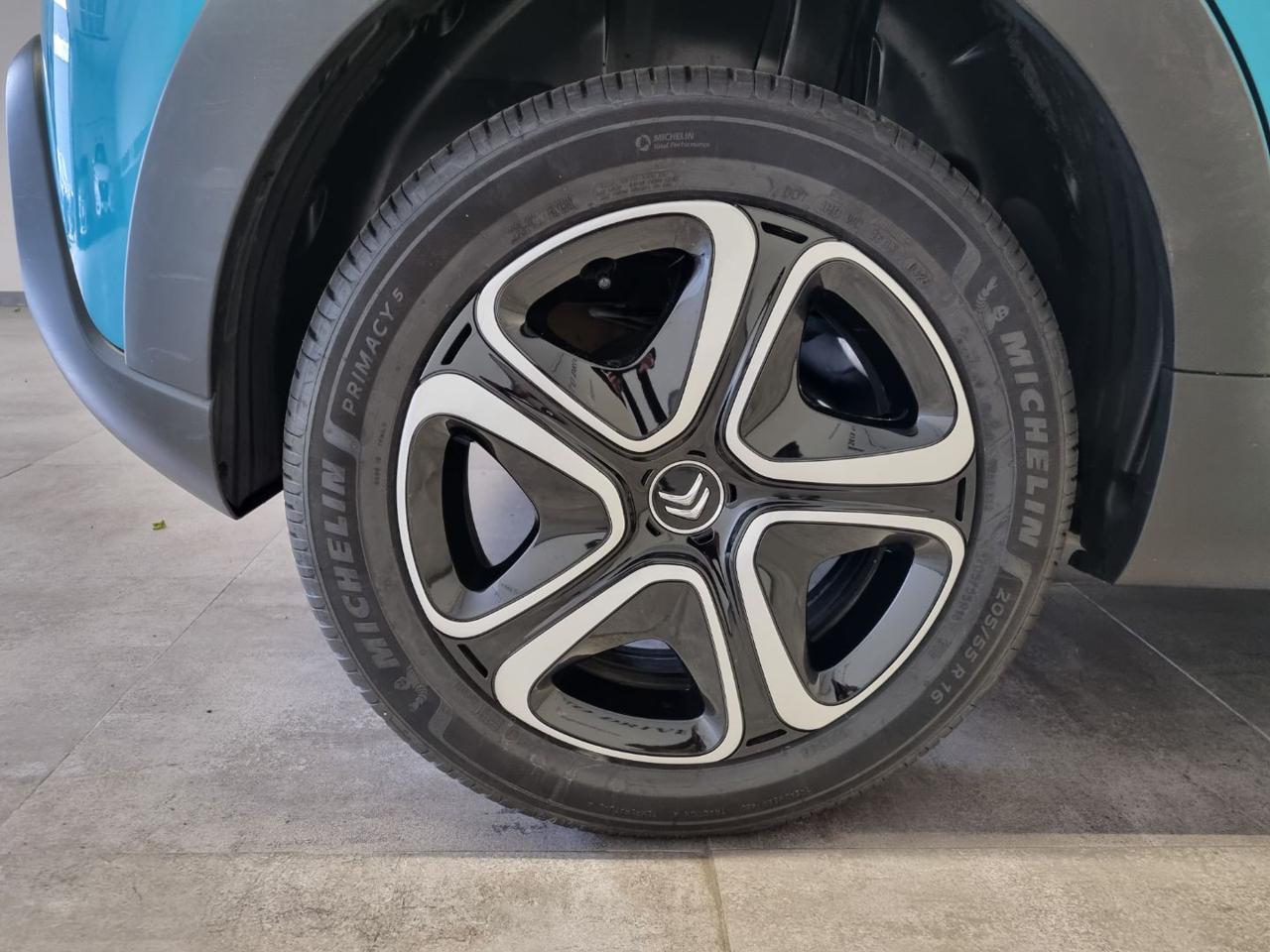 CITROEN C3 PureTech 83 S&S Shine - 15