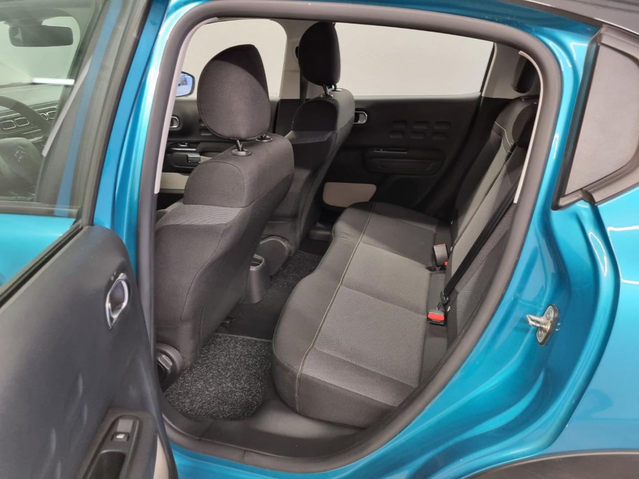 CITROEN C3 PureTech 83 S&S Shine - 10
