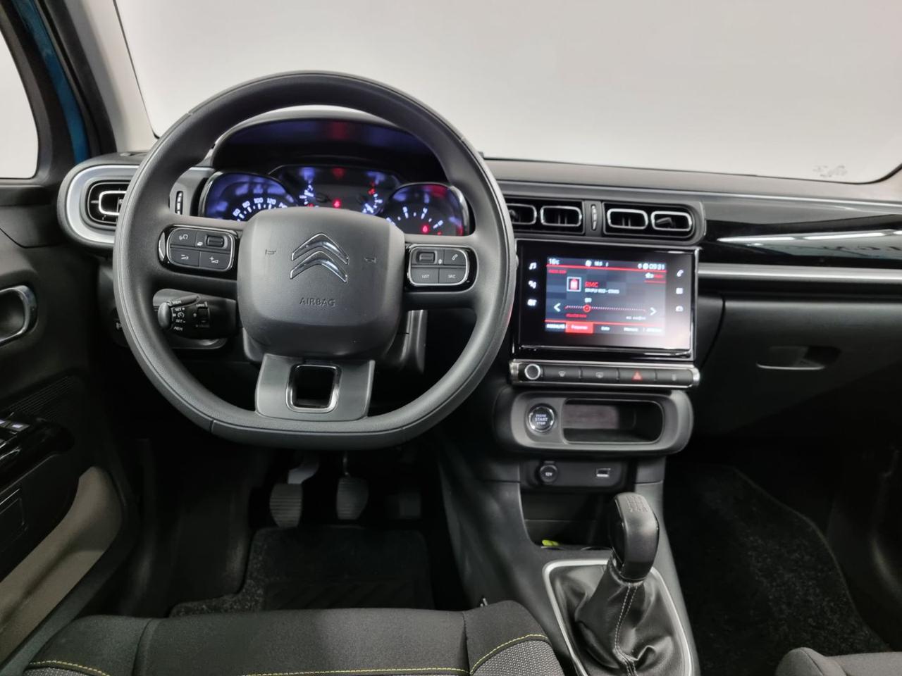 CITROEN C3 PureTech 83 S&S Shine - 24