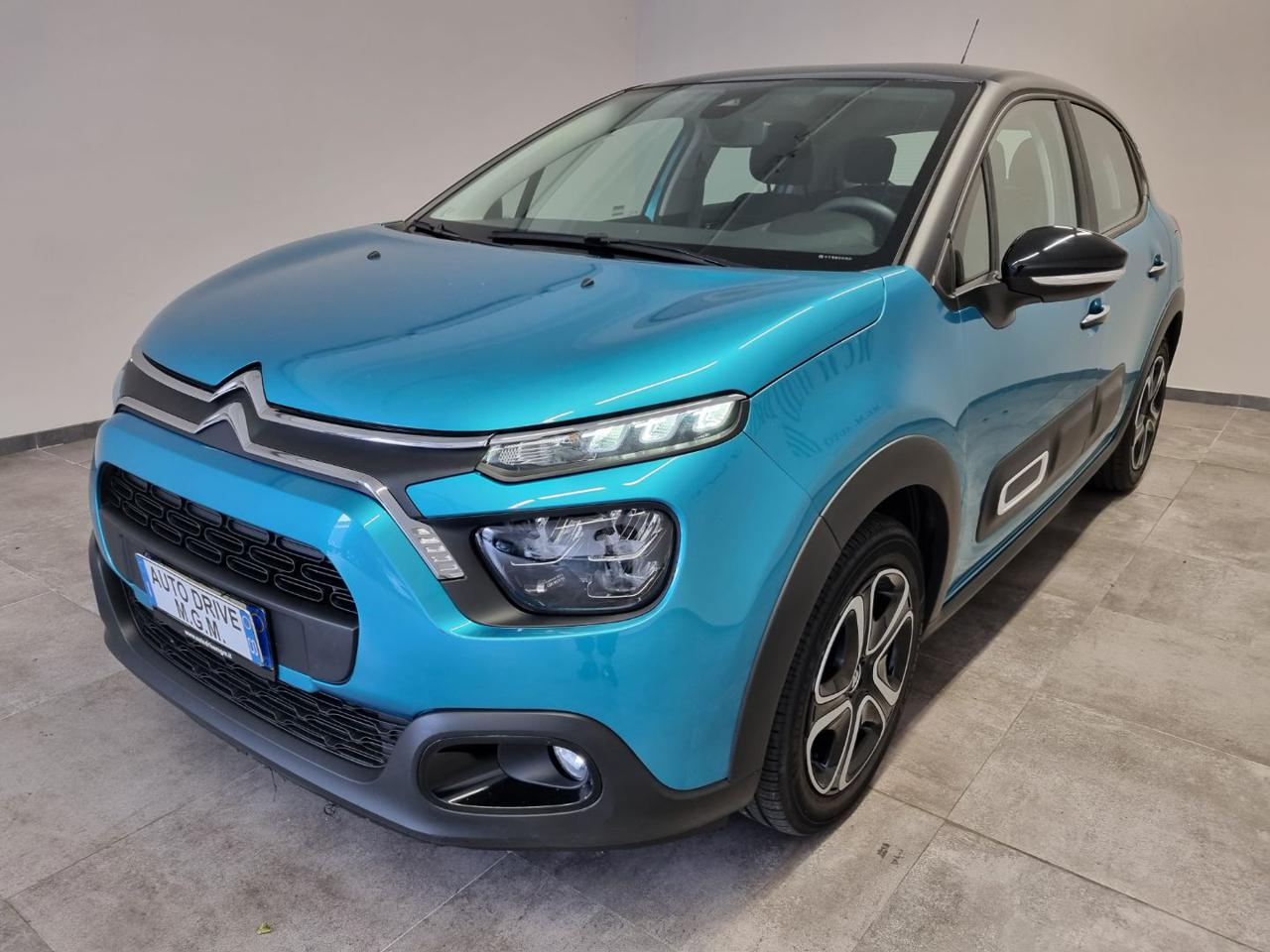 CITROEN C3 PureTech 83 S&S Shine - 28