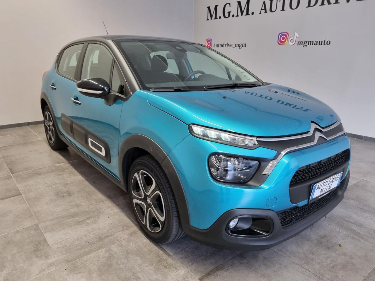 CITROEN C3 PureTech 83 S&S Shine - 27