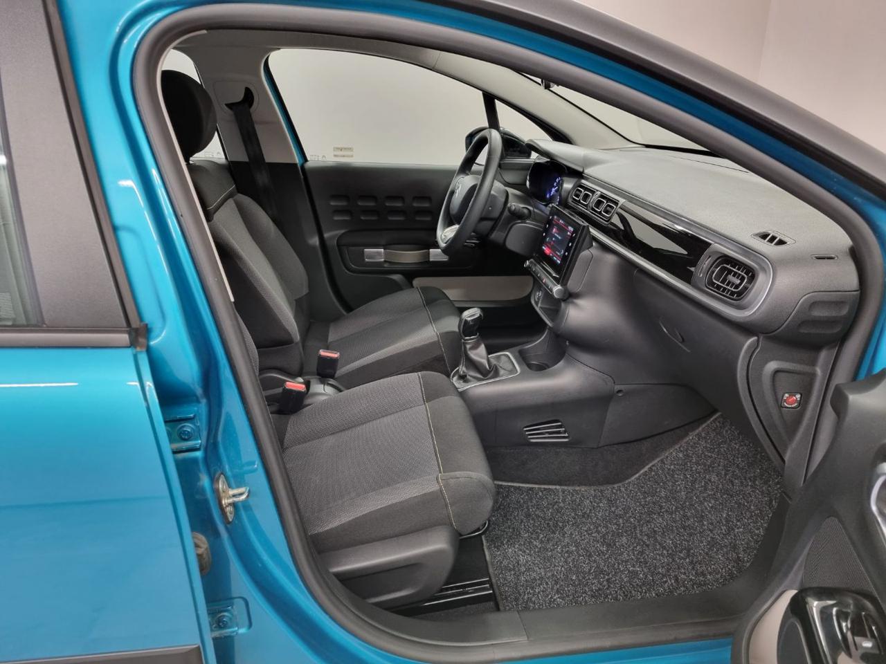 CITROEN C3 PureTech 83 S&S Shine - 9