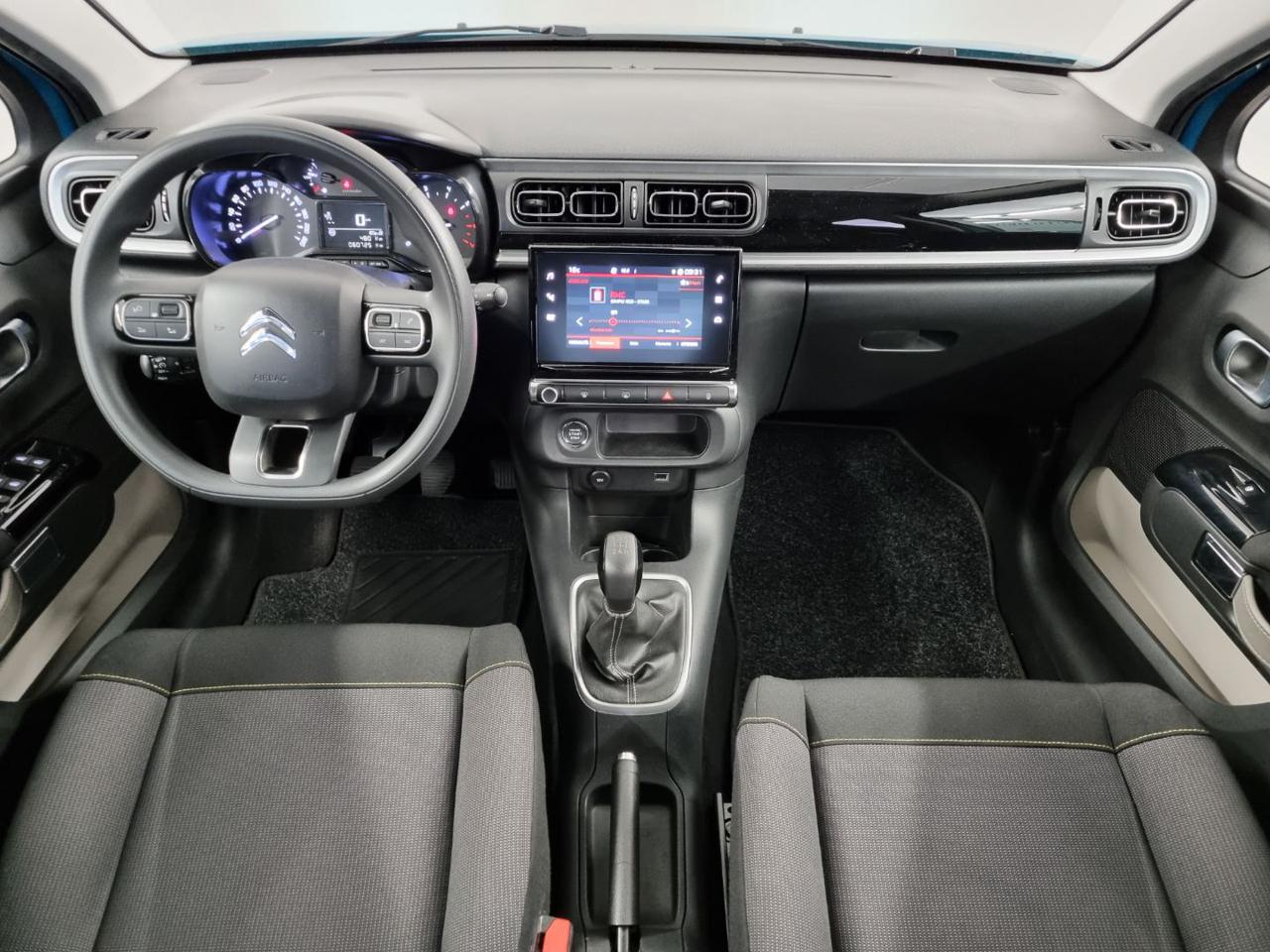 CITROEN C3 PureTech 83 S&S Shine - 7