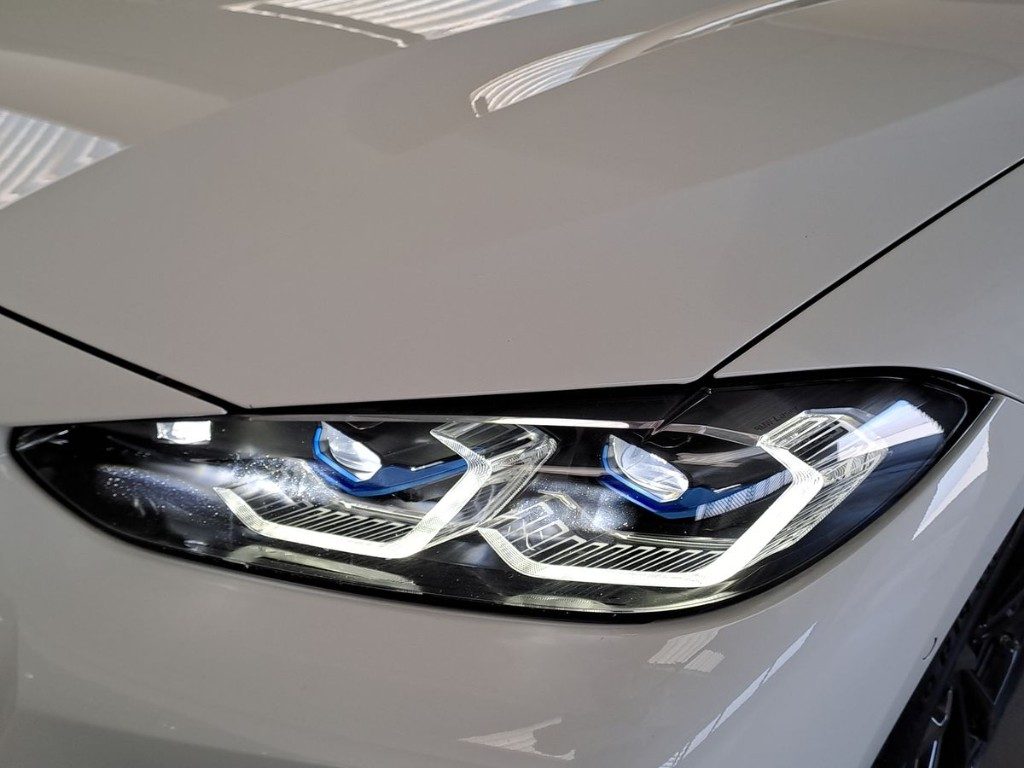BMW 440 i 48V xDrive Cabrio Msport Aut. - 6