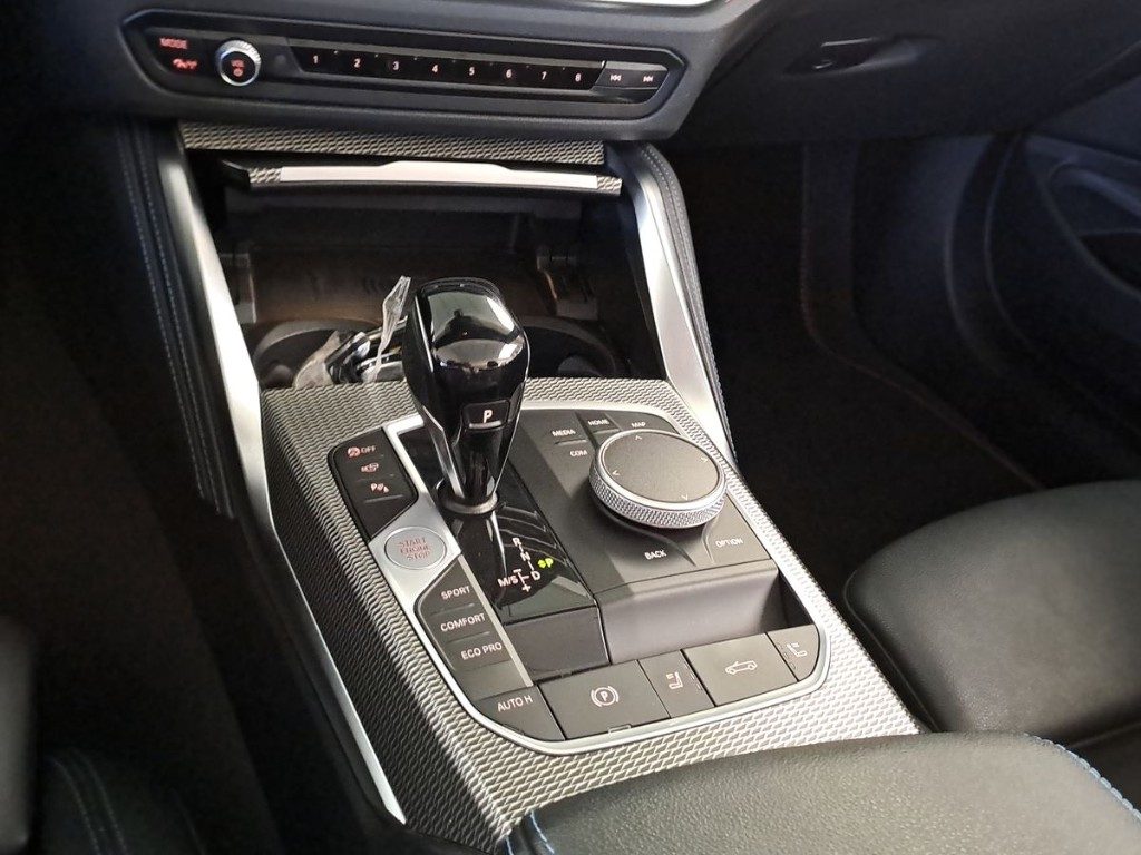 BMW 440 i 48V xDrive Cabrio Msport Aut. - 12