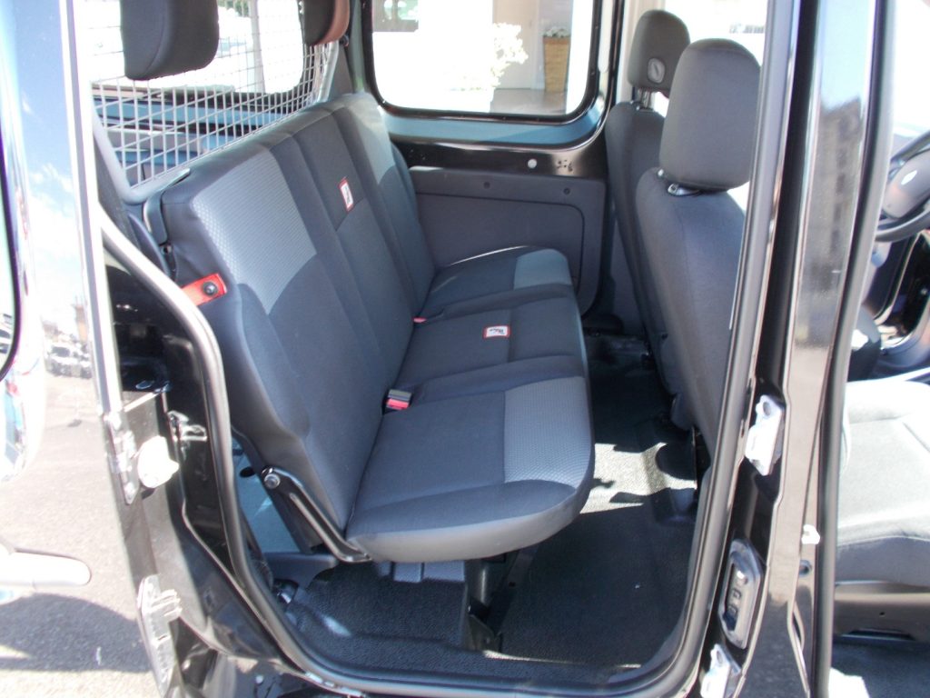 RENAULT Kangoo Blue dCi 115CV Express Maxi  N1 - 8