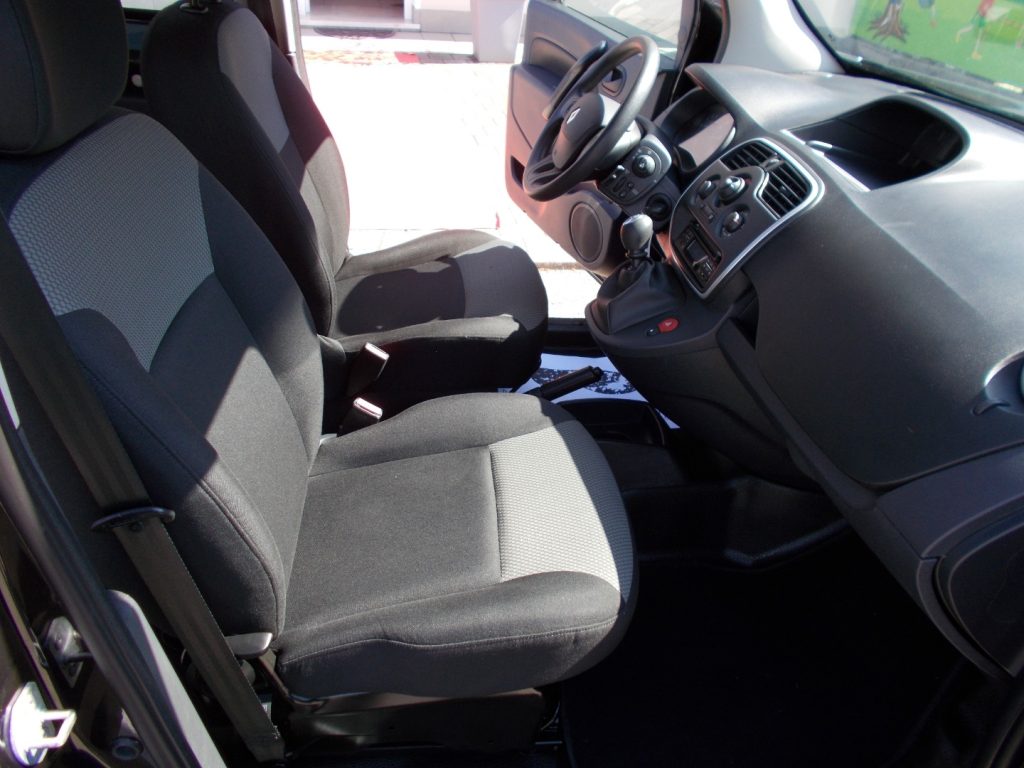 RENAULT Kangoo Blue dCi 115CV Express Maxi  N1 - 6