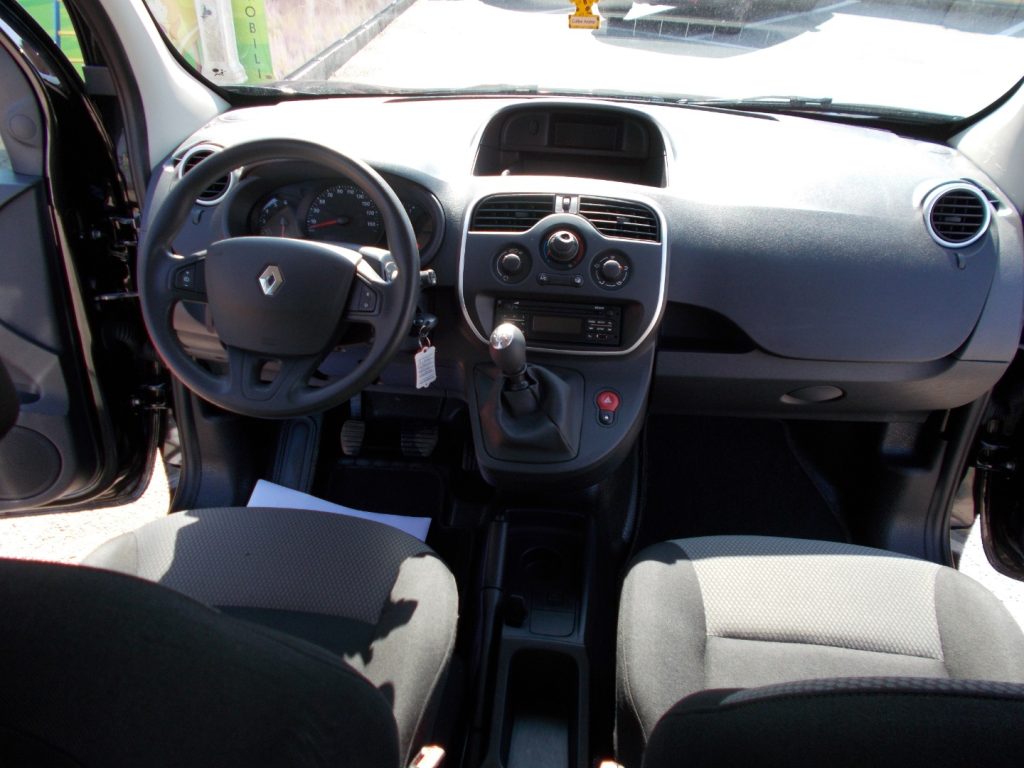 RENAULT Kangoo Blue dCi 115CV Express Maxi  N1 - 9