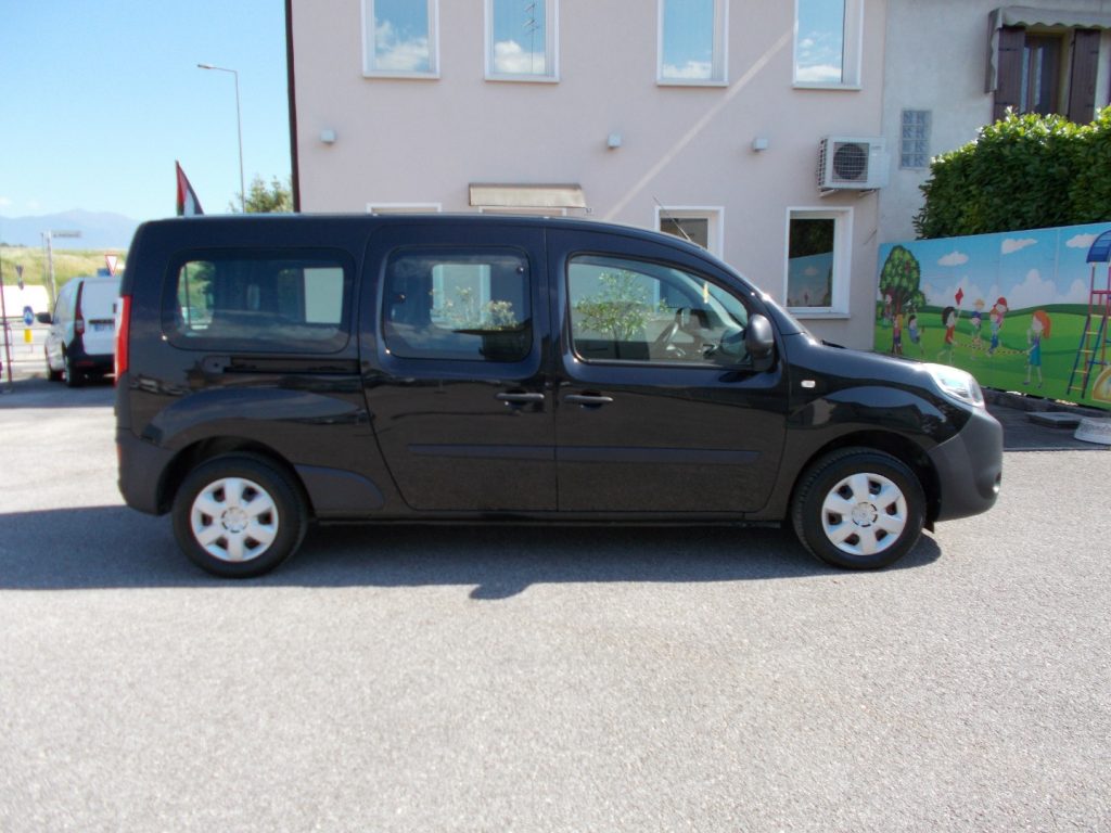 RENAULT Kangoo Blue dCi 115CV Express Maxi  N1 - 3