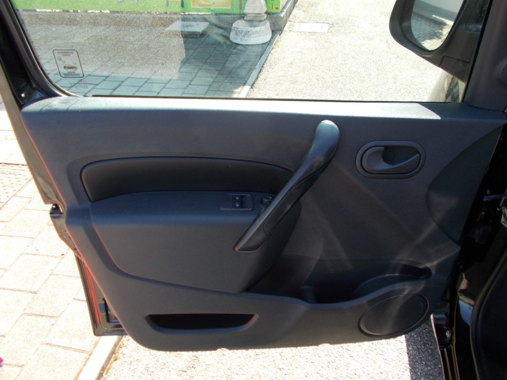 RENAULT Kangoo Blue dCi 115CV Express Maxi  N1 - 11