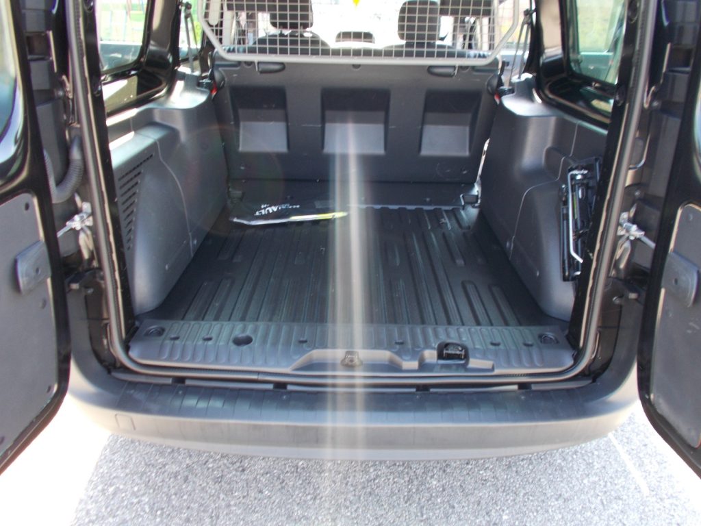 RENAULT Kangoo Blue dCi 115CV Express Maxi  N1 - 12
