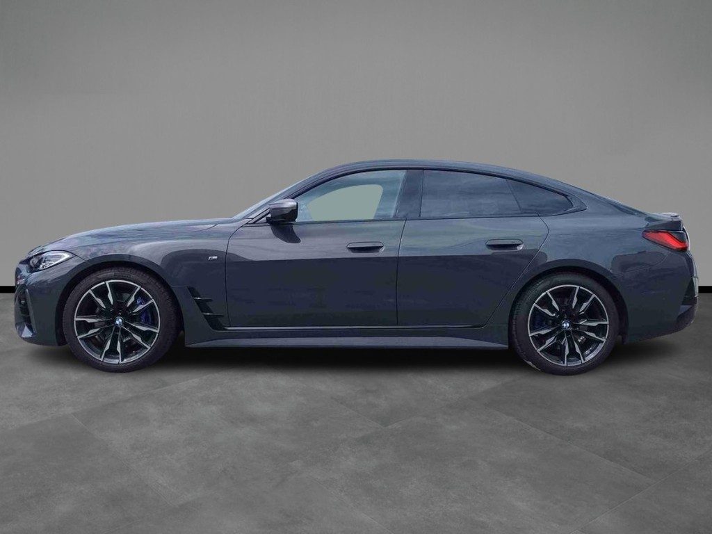 BMW 440 M 440i xDrive 48V Gran Coupé - 3