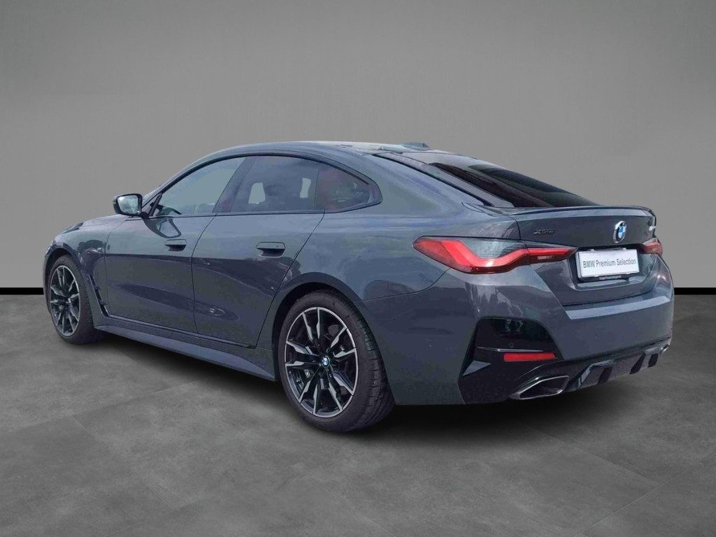 BMW 440 M 440i xDrive 48V Gran Coupé - 4