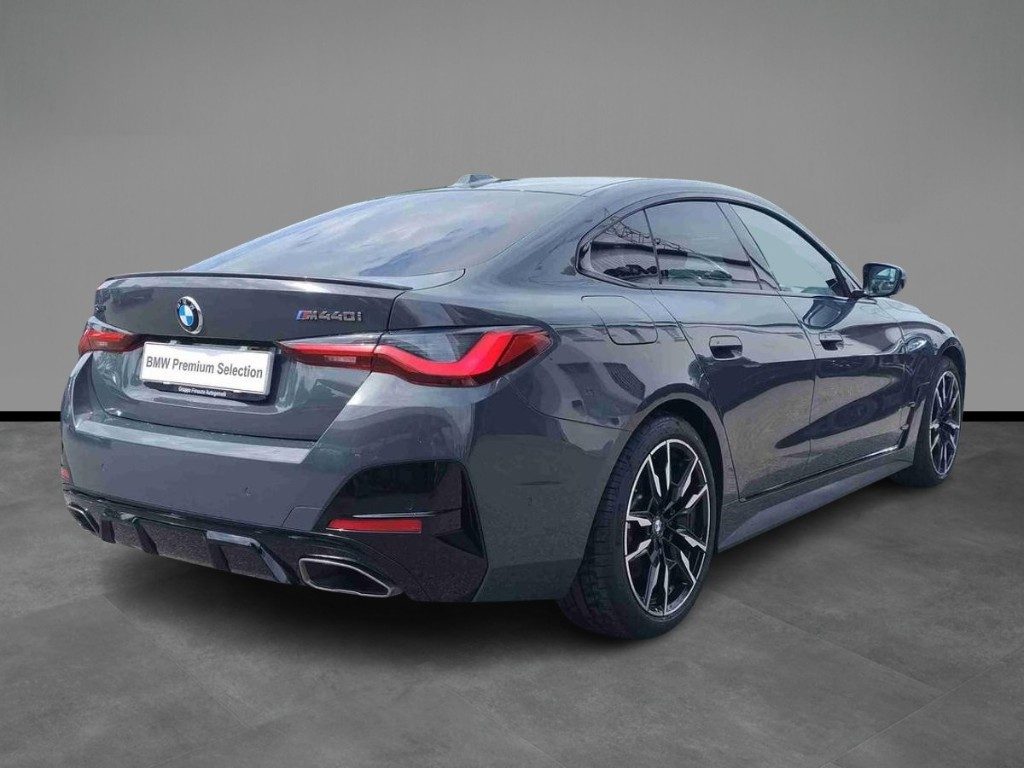 BMW 440 M 440i xDrive 48V Gran Coupé - 15