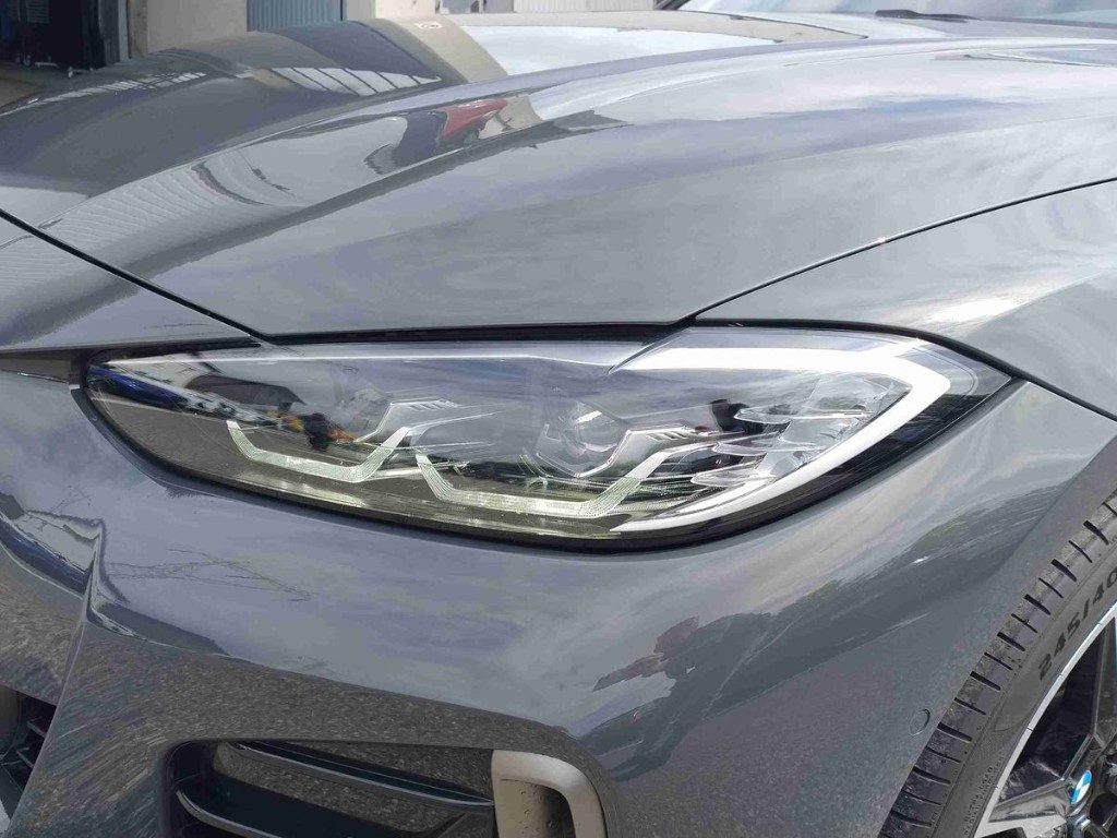 BMW 440 M 440i xDrive 48V Gran Coupé - 6