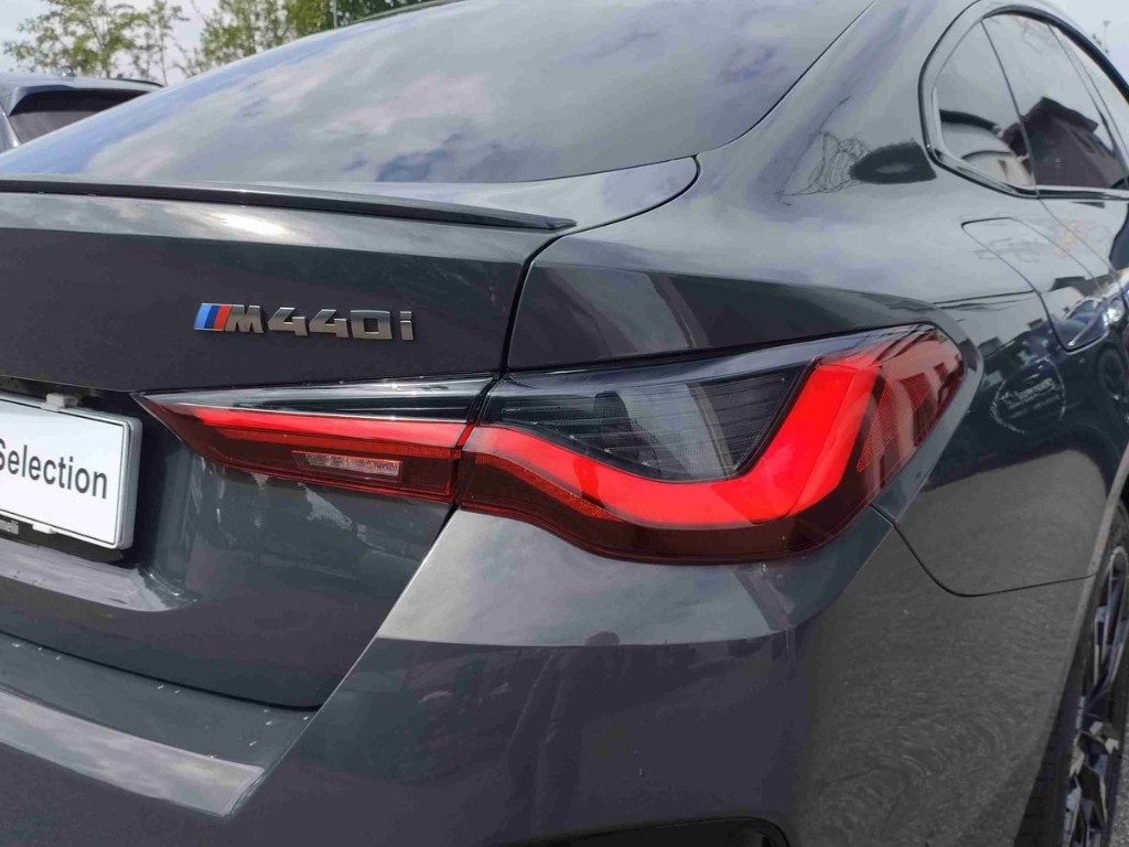 BMW 440 M 440i xDrive 48V Gran Coupé - 7