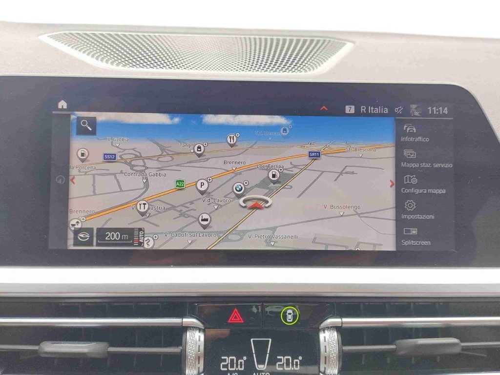 BMW 440 M 440i xDrive 48V Gran Coupé - 12