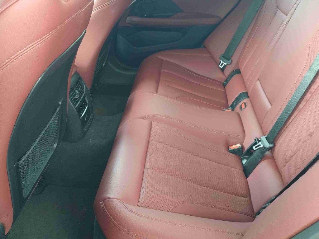 BMW 440 M 440i xDrive 48V Gran Coupé - 10