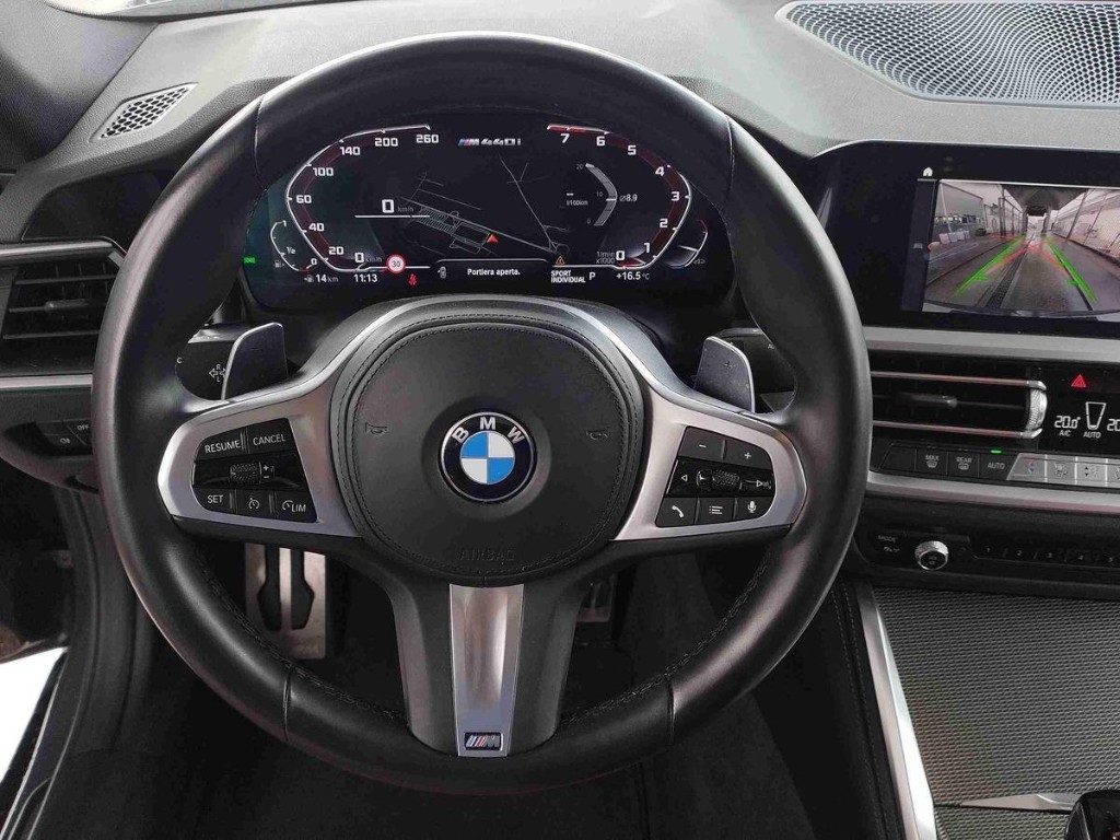 BMW 440 M 440i xDrive 48V Gran Coupé - 13