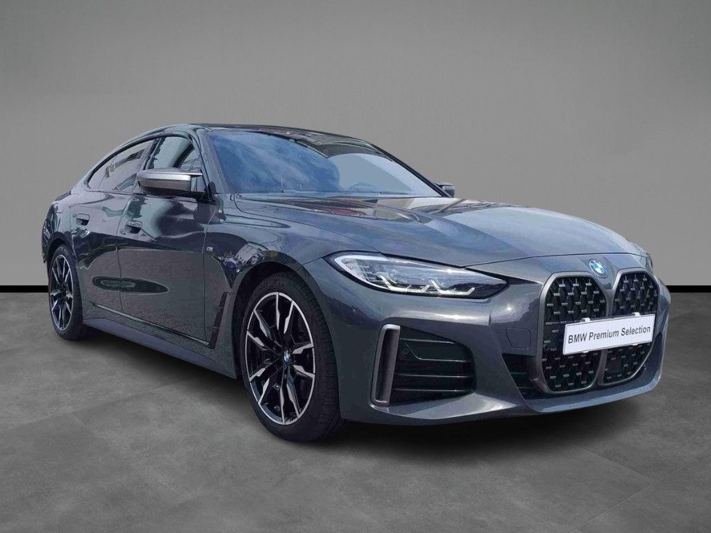 BMW 440 M 440i xDrive 48V Gran Coupé - 16