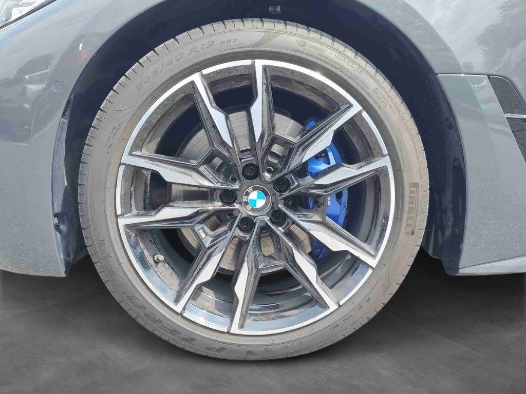 BMW 440 M 440i xDrive 48V Gran Coupé - 5