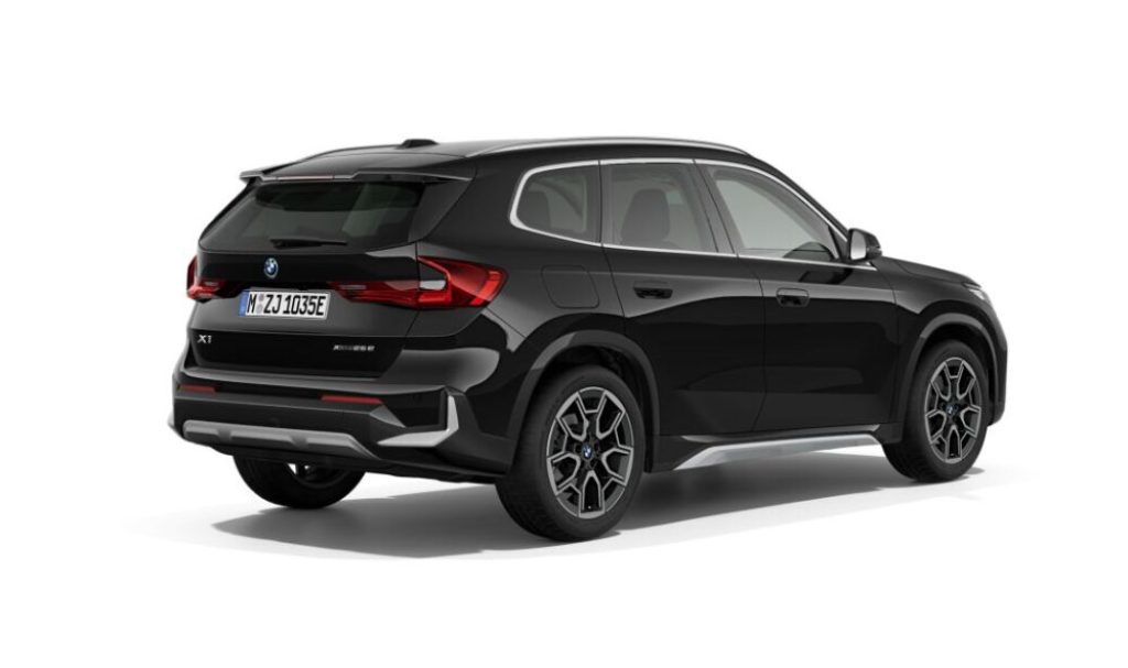 BMW X1 xDrive 25e X-Line Special Edition DCT - 2
