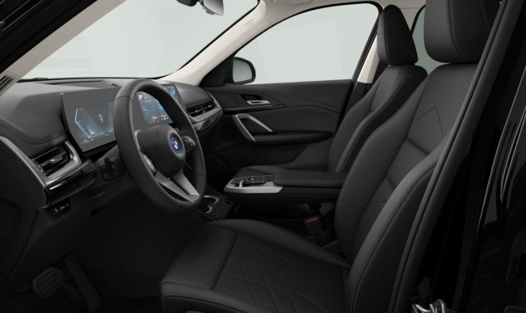 BMW X1 xDrive 25e X-Line Special Edition DCT - 3