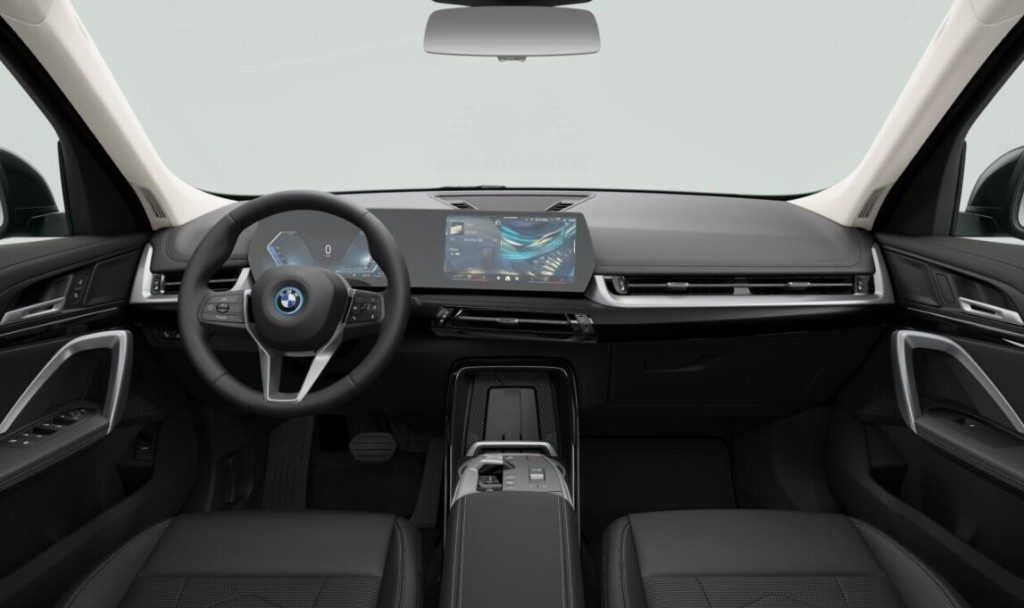 BMW X1 xDrive 25e X-Line Special Edition DCT - 4