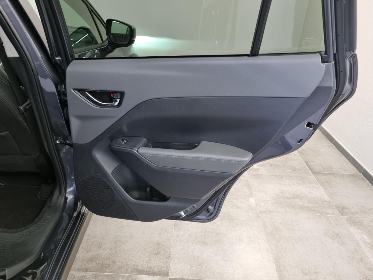 SUBARU Crosstrek 2.0i e-Boxer MHEV CVT Lineartronic Premium - 13