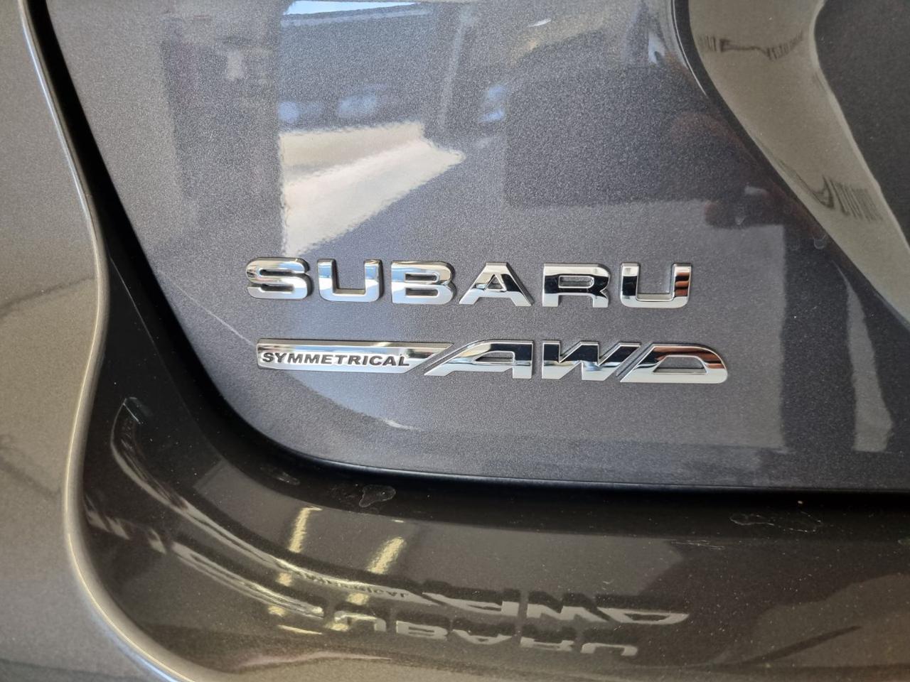 SUBARU Crosstrek 2.0i e-Boxer MHEV CVT Lineartronic Premium - 28