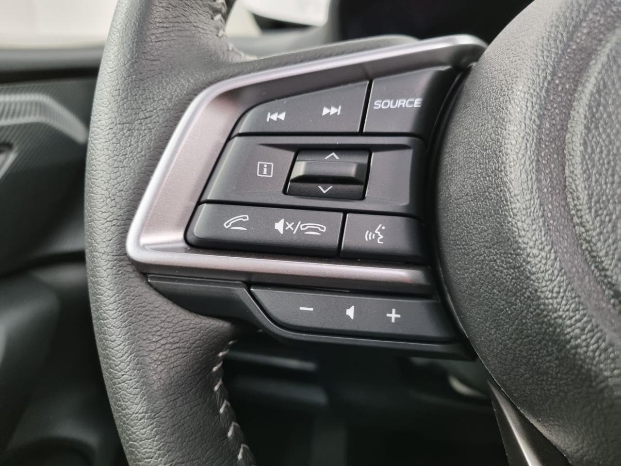 SUBARU Crosstrek 2.0i e-Boxer MHEV CVT Lineartronic Premium - 18