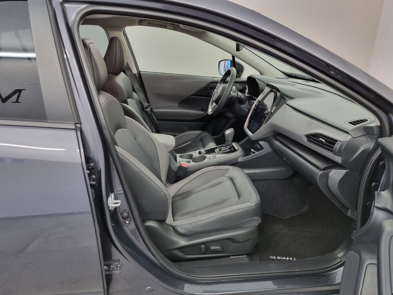SUBARU Crosstrek 2.0i e-Boxer MHEV CVT Lineartronic Premium - 11