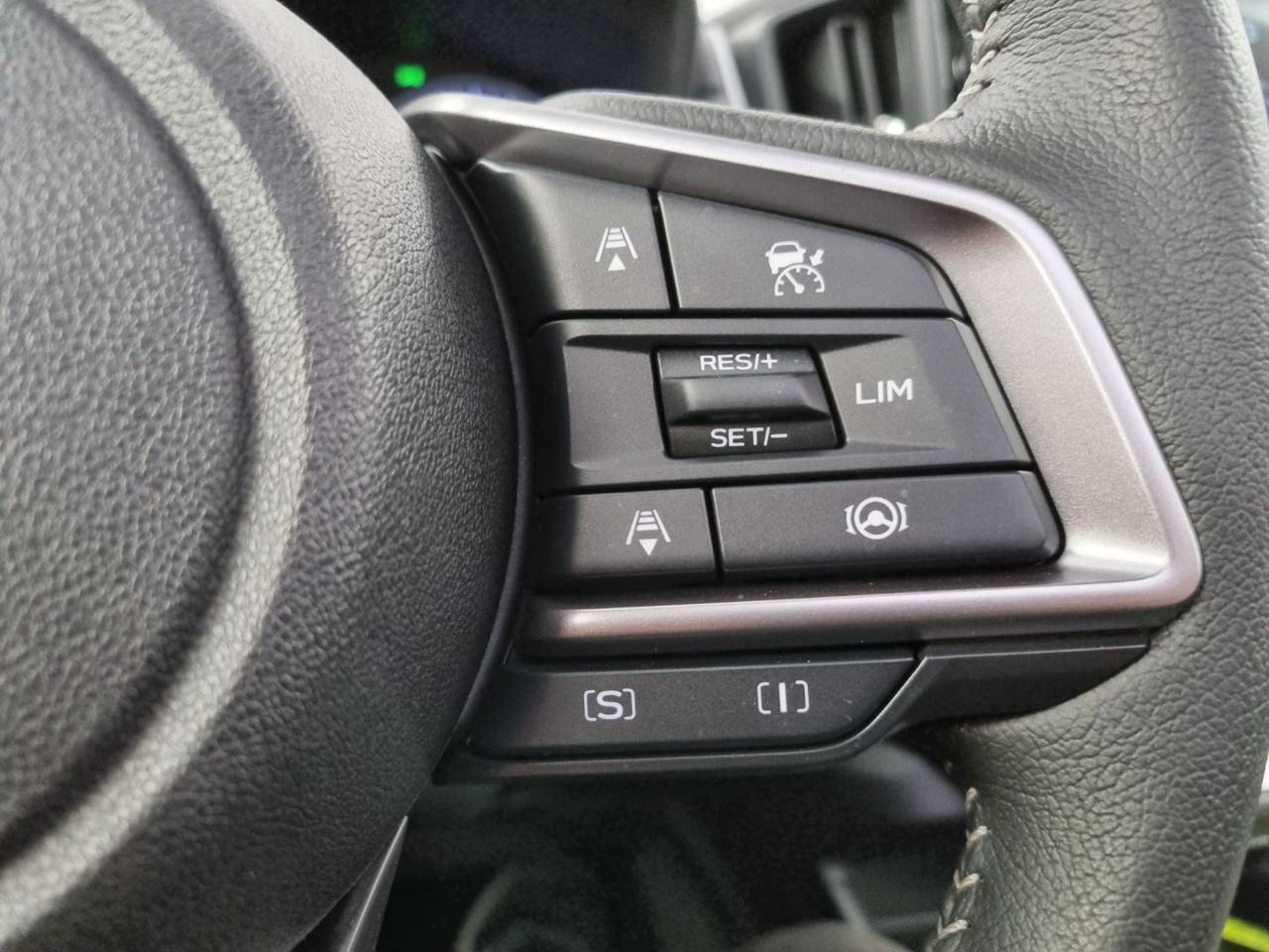 SUBARU Crosstrek 2.0i e-Boxer MHEV CVT Lineartronic Premium - 17