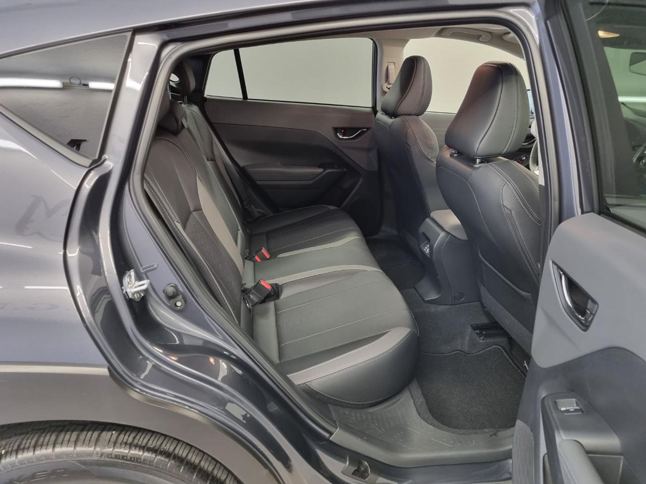 SUBARU Crosstrek 2.0i e-Boxer MHEV CVT Lineartronic Premium - 23